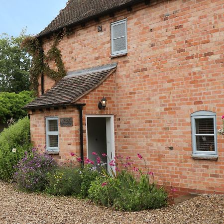 Pebworth Cottage Экстерьер фото