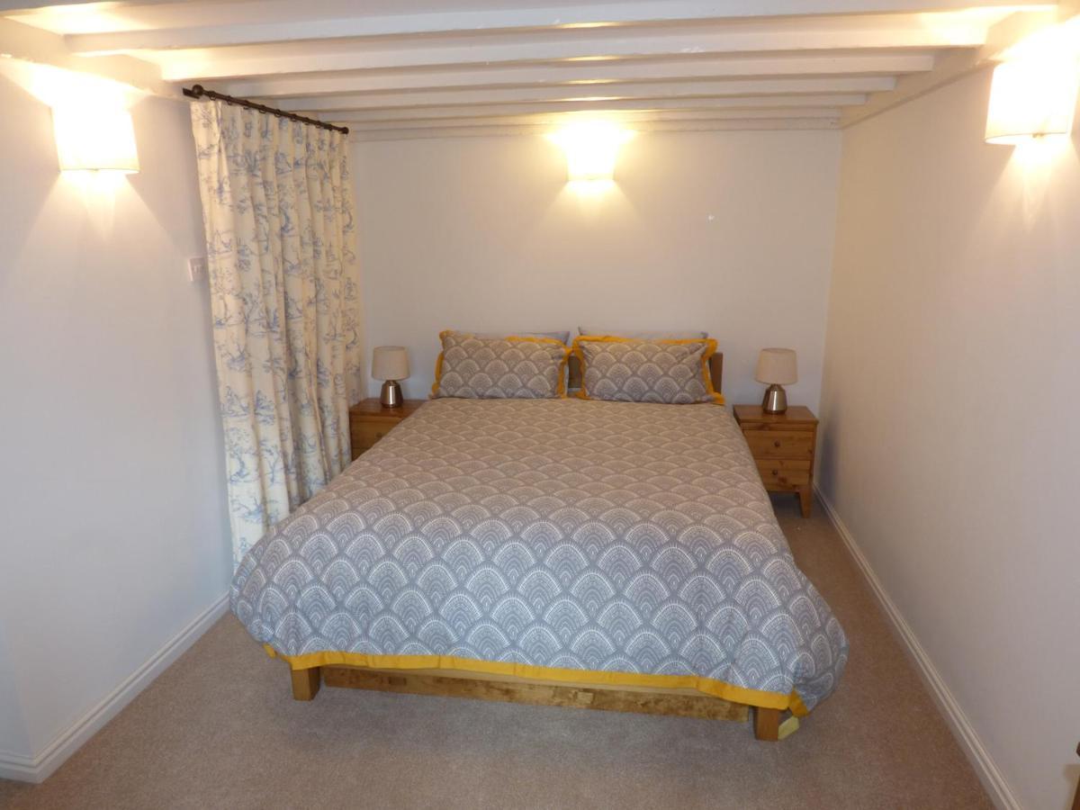 Pebworth Cottage Экстерьер фото