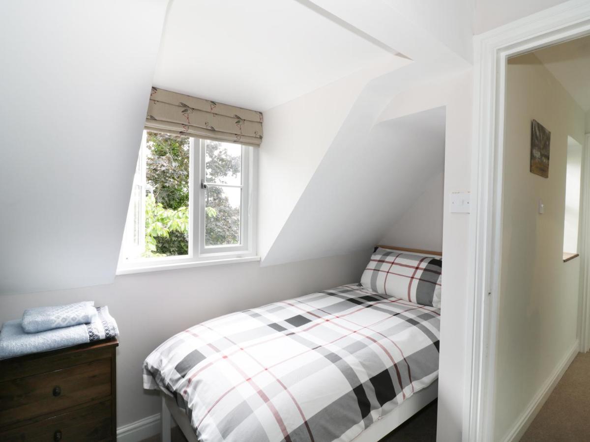 Pebworth Cottage Экстерьер фото