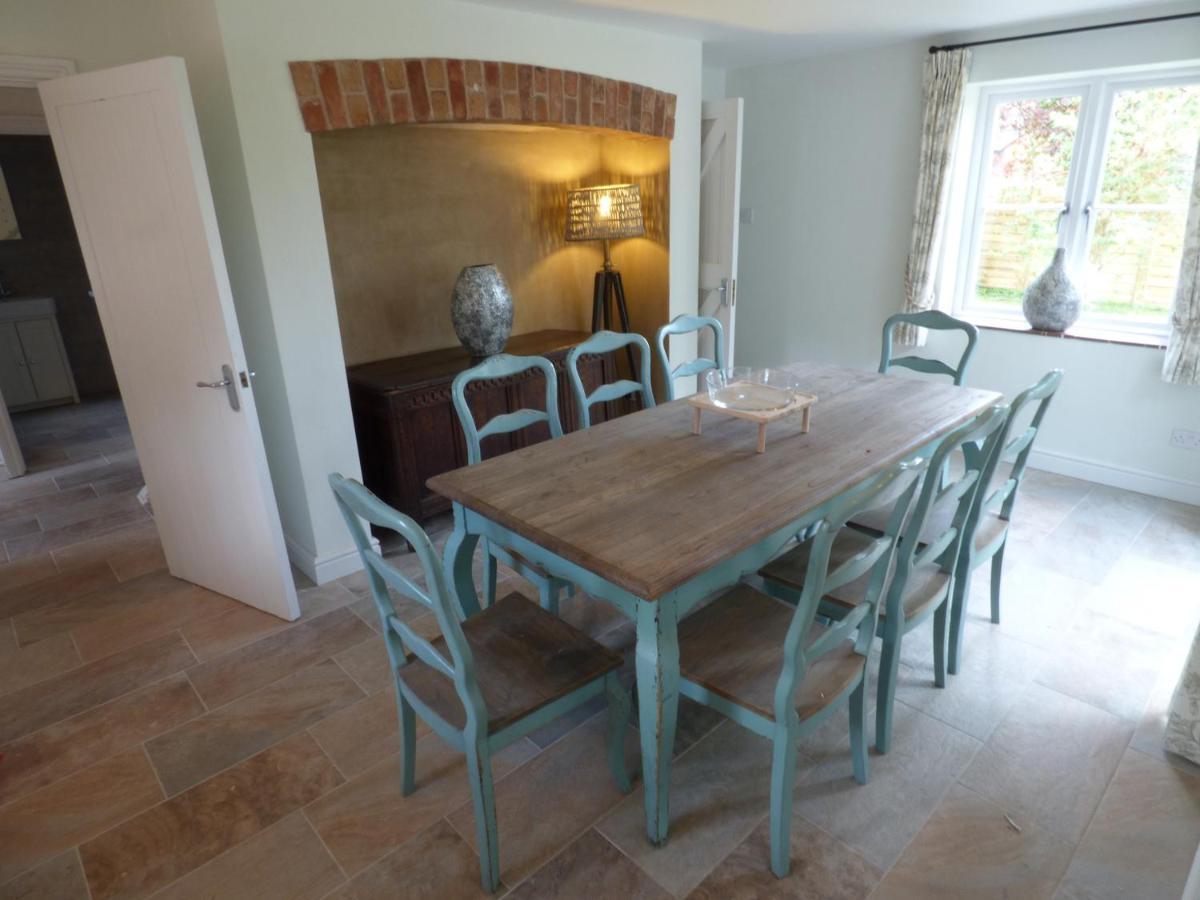Pebworth Cottage Экстерьер фото