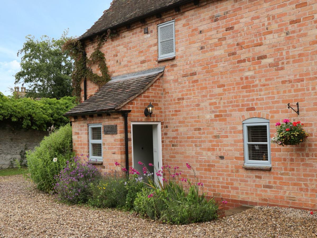 Pebworth Cottage Экстерьер фото