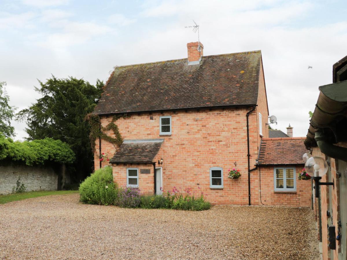 Pebworth Cottage Экстерьер фото